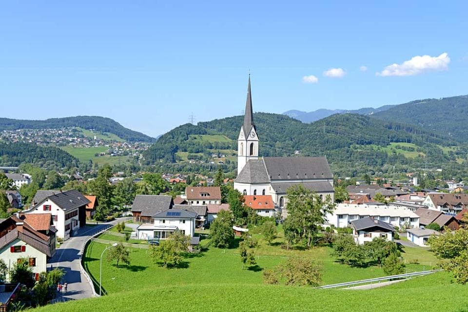 FS IMMO KG Unterkunftsgebäude